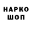 ТГК гашишное масло Cupit